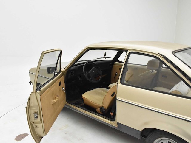 Ford escort mk2 - afbeelding 10 van  30
