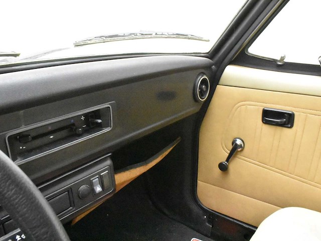 Ford escort mk2 - afbeelding 13 van  30