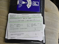 Ford escort mk2 - afbeelding 16 van  30