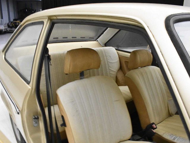 Ford escort mk2 - afbeelding 18 van  30