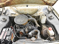 Ford escort mk2 - afbeelding 24 van  30