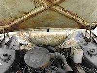 Ford escort mk2 - afbeelding 25 van  30