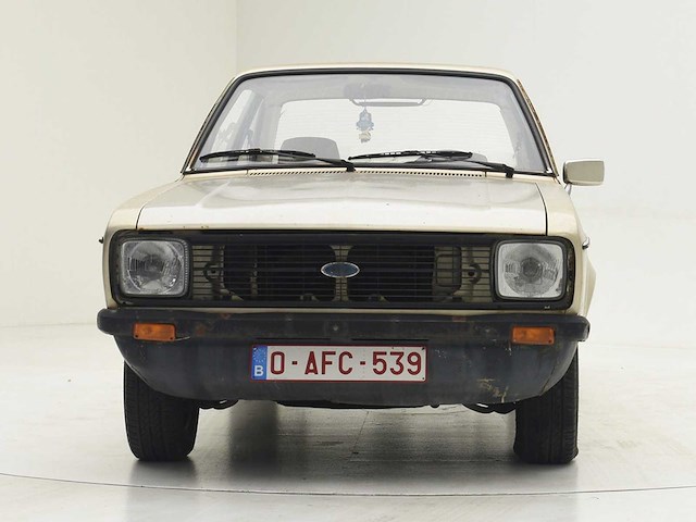 Ford escort mk2 - afbeelding 2 van  30