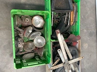 Ford escort rs 2000 - afbeelding 8 van  67