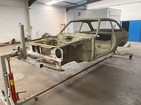 Ford escort rs 2000