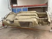 Ford escort rs 2000 - afbeelding 12 van  67