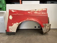 Ford escort rs 2000 - afbeelding 32 van  67
