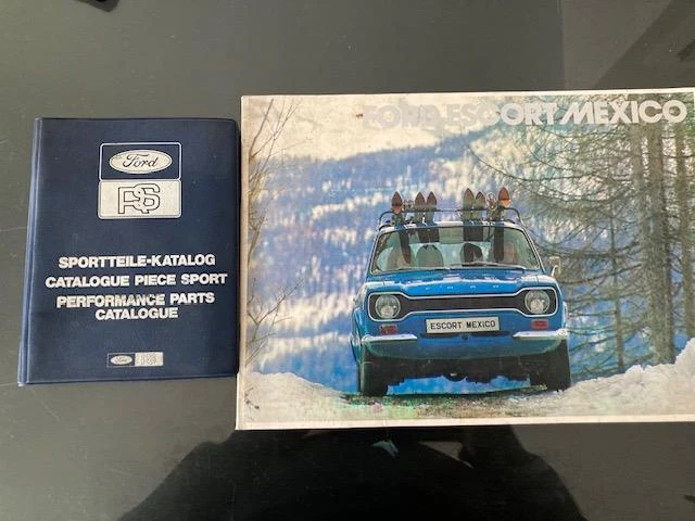 Ford escort rs 2000 - afbeelding 38 van  67