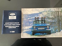 Ford escort rs 2000 - afbeelding 38 van  67