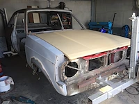 Ford escort rs 2000 - afbeelding 40 van  67
