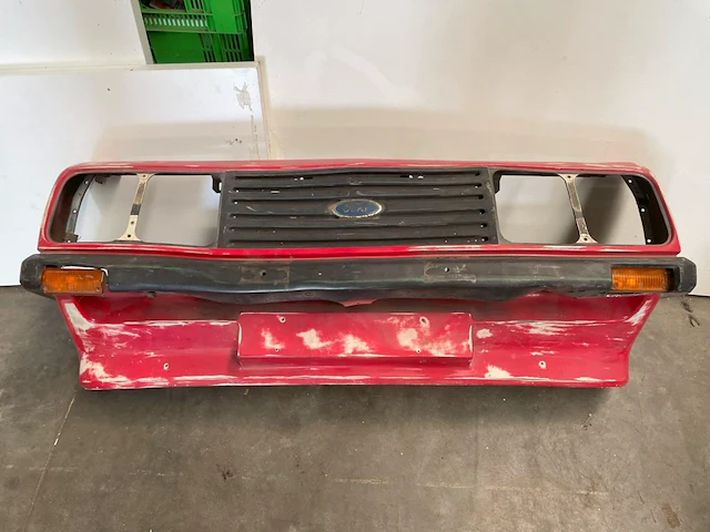 Ford escort rs 2000 - afbeelding 51 van  67