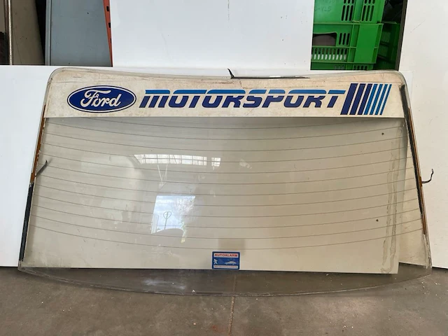 Ford escort rs 2000 - afbeelding 54 van  67