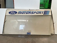 Ford escort rs 2000 - afbeelding 54 van  67