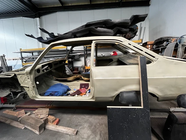 Ford escort rs 2000 - afbeelding 56 van  67