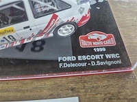 Ford escort wrc - afbeelding 2 van  3