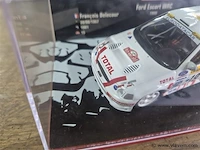 Ford escort wrc - afbeelding 3 van  3