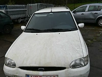 Ford escort - afbeelding 7 van  14