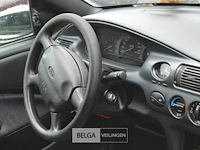 Ford escort - afbeelding 4 van  13