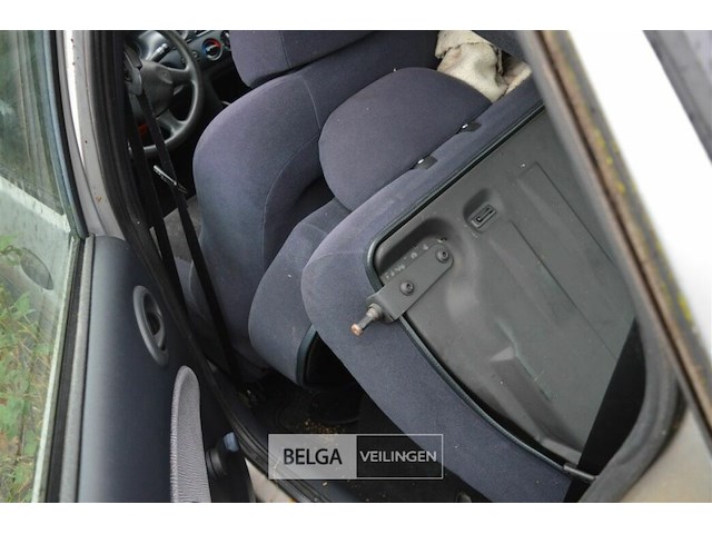 Ford escort - afbeelding 5 van  13