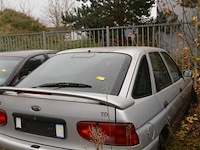 Ford escort - afbeelding 6 van  13
