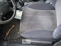 Ford escort - afbeelding 8 van  13