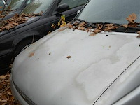 Ford escort - afbeelding 9 van  13