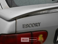 Ford escort - afbeelding 12 van  13