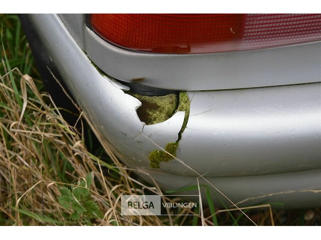 Ford escort - afbeelding 13 van  13