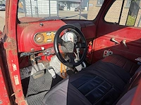 Ford f-1 stepside shortbed pickup 1949 - afbeelding 11 van  73