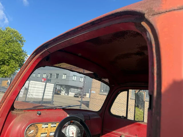 Ford f-1 stepside shortbed pickup 1949 - afbeelding 12 van  73
