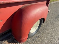 Ford f-1 stepside shortbed pickup 1949 - afbeelding 15 van  73