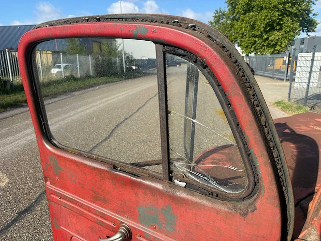 Ford f-1 stepside shortbed pickup 1949 - afbeelding 17 van  73
