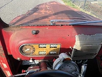 Ford f-1 stepside shortbed pickup 1949 - afbeelding 20 van  73