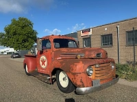 Ford f-1 stepside shortbed pickup 1949 - afbeelding 26 van  73