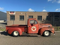 Ford f-1 stepside shortbed pickup 1949 - afbeelding 27 van  73