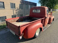 Ford f-1 stepside shortbed pickup 1949 - afbeelding 28 van  73