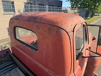 Ford f-1 stepside shortbed pickup 1949 - afbeelding 29 van  73