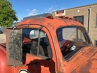 Ford f-1 stepside shortbed pickup 1949 - afbeelding 30 van  73