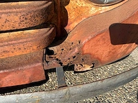 Ford f-1 stepside shortbed pickup 1949 - afbeelding 32 van  73