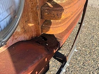 Ford f-1 stepside shortbed pickup 1949 - afbeelding 33 van  73