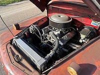 Ford f-1 stepside shortbed pickup 1949 - afbeelding 41 van  73