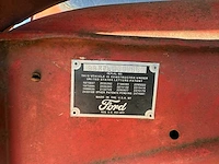 Ford f-1 stepside shortbed pickup 1949 - afbeelding 43 van  73