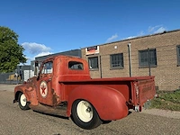 Ford f-1 stepside shortbed pickup 1949 - afbeelding 4 van  73