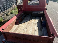 Ford f-1 stepside shortbed pickup 1949 - afbeelding 58 van  73