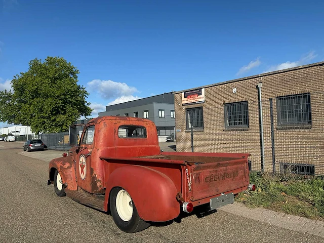 Ford f-1 stepside shortbed pickup 1949 - afbeelding 5 van  73
