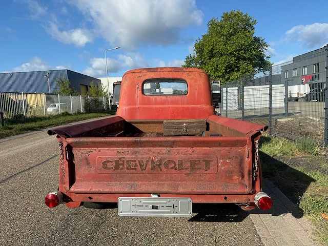 Ford f-1 stepside shortbed pickup 1949 - afbeelding 6 van  73