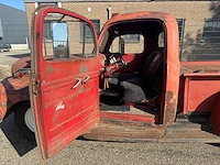 Ford f-1 stepside shortbed pickup 1949 - afbeelding 9 van  73