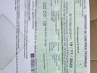 Ford f-150 5.4 lpg triton lichte vracht - afbeelding 4 van  15