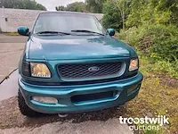 Ford f-150 5.4 lpg triton lichte vracht - afbeelding 10 van  15
