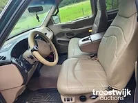 Ford f-150 5.4 lpg triton lichte vracht - afbeelding 12 van  15